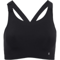 On Endurance Bra Womens Black