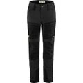 Fjällräven Keb Agile Winter Trousers Womens Black (550)