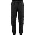 Fjällräven Keb Insulated Trousers Mens Black (550)