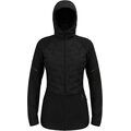 Odlo Zeroweight Insulator Jacket Womens Black