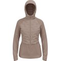 Odlo Zeroweight Insulator Jacket Womens Cinder