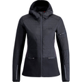 Swix Horizon Jacket Womens Black / Phantom