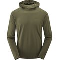 Rab Force Hoody Mens Olive