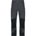 Haglöfs Rugged Standard Pant Mens Magnetite / True Black