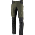 Lundhags Makke Pant Mens Regular Forest Green (604)