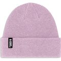 Mons Royale Chunky Logger Beanie Orchid Marl