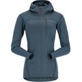 Rab Ascendor Hoody Womens Orion Blue