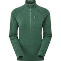 Rab Nexus Pull On Womens Green Slate