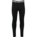 Mons Royale Olympus 3.0 Legging Mens Black