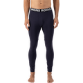 Mons Royale Olympus 3.0 Legging Mens Dew / 9 Iron / Black