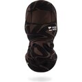 Mons Royale Santa Rosa Merino Flex Balaclava Signal Lost Cedar