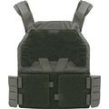 Agilite Sub-Zero Plate Carrier Ranger Green