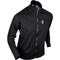 Dahlie Jacket Elite Mens Black