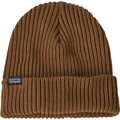 Patagonia Fishermans Rolled Beanie Raptor Brown