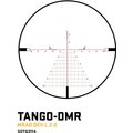 Sig Sauer Tango DMR 3-18x44, FFP, MRAD DEV-L 2.0 MRAD Reticle