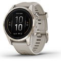 Garmin - Cream Gold SS / Fr. Gray