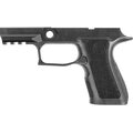 Sig Sauer P320 XCOMPACT 9mm/40/.357 Grip Module Black