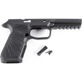 Wilson Combat Grip Module, Sig P320, Standard Safety Full-Size