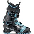 Scarpa TX Pro Women Black / Polar Blue