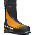 Scarpa Phantom 6000 HD Black / Bright Orange