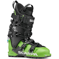 Scarpa 4-Quattro Pro Green