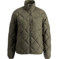 Lundhags Tived Down Jacket Womens Forest Green