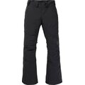 Burton Summit GTX Insulated Pants Womens True Black