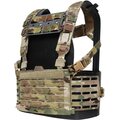 LBT Minimalist Chest Rig Multicam