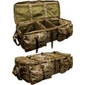 LBT Large Wheeled Load-Out Bag W/ Padding Multicam