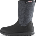 Icebug Grove ReWool Michelin Womens Black / Grey