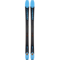 Dynafit Blacklight 88 Ski Mens Frost Blue / Carbon Black