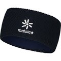 Maloja LampsenspitzeM. Headband Deep Black