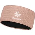 Maloja LampsenspitzeM. Headband Mauve