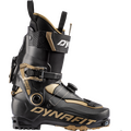 Dynafit Ridge Pro Boot Mens Black Out / Gold