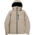 Burton Embark GTX 2L Jacket Womens Summit Taupe