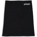 Oakley Neck Gaiter Blackout