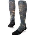 Stance Rompin Mid Poly Snow Camo