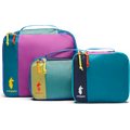 Cotopaxi Cubo Packing Travel Bundle - Del Día Del Dia - assorted