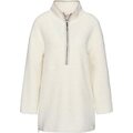 Varg Duved Wool Anorak Womens Off White