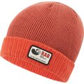 Rab Essential Beanie Tuscan Red / Red Grapefruit