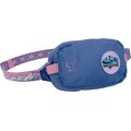 Non-stop Dogwear Trail Quest Fanny Pack Rachel Pohl Purple/Pink