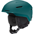 Smith Altus Mips Ski Helmet Matte Malachite