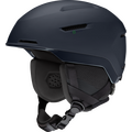 Smith Altus Mips Ski Helmet Matte Midnight Navy