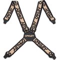 Oakley Factory Suspenders Humus/Blackout