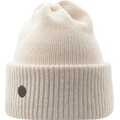 Superyellow Norden Beanie Off White