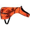 Non-stop Dogwear Camo Cover Orange/Camo