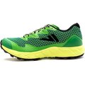 VJ Ultra Mens zapatillas de correr Green