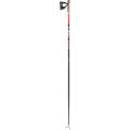 LEKI CC450 Black / Cherry Red / White