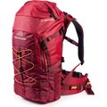 Fjellpulken Harness Pack 35 L Red