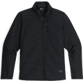 Outdoor Research Shadow Insulated Jacket Mens Black